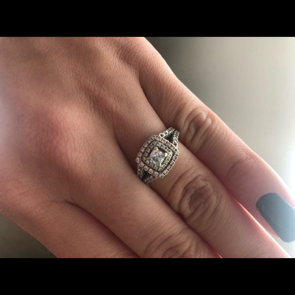 Engagement Ring